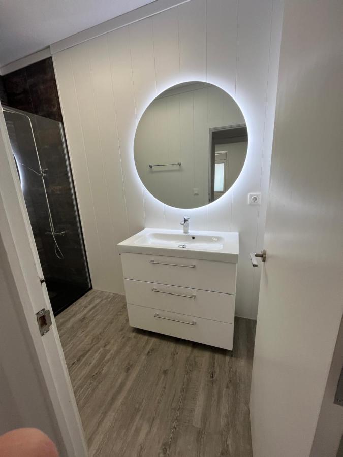 Apartamento En La Playa. Free Parking. Free Wifi L' Escala Eksteriør billede