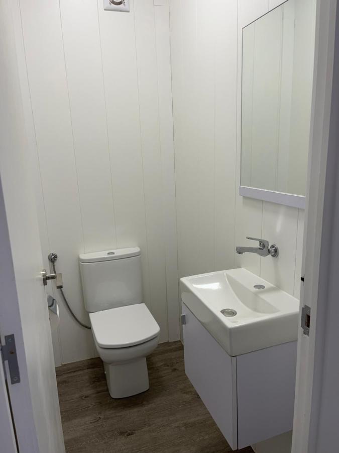 Apartamento En La Playa. Free Parking. Free Wifi L' Escala Eksteriør billede